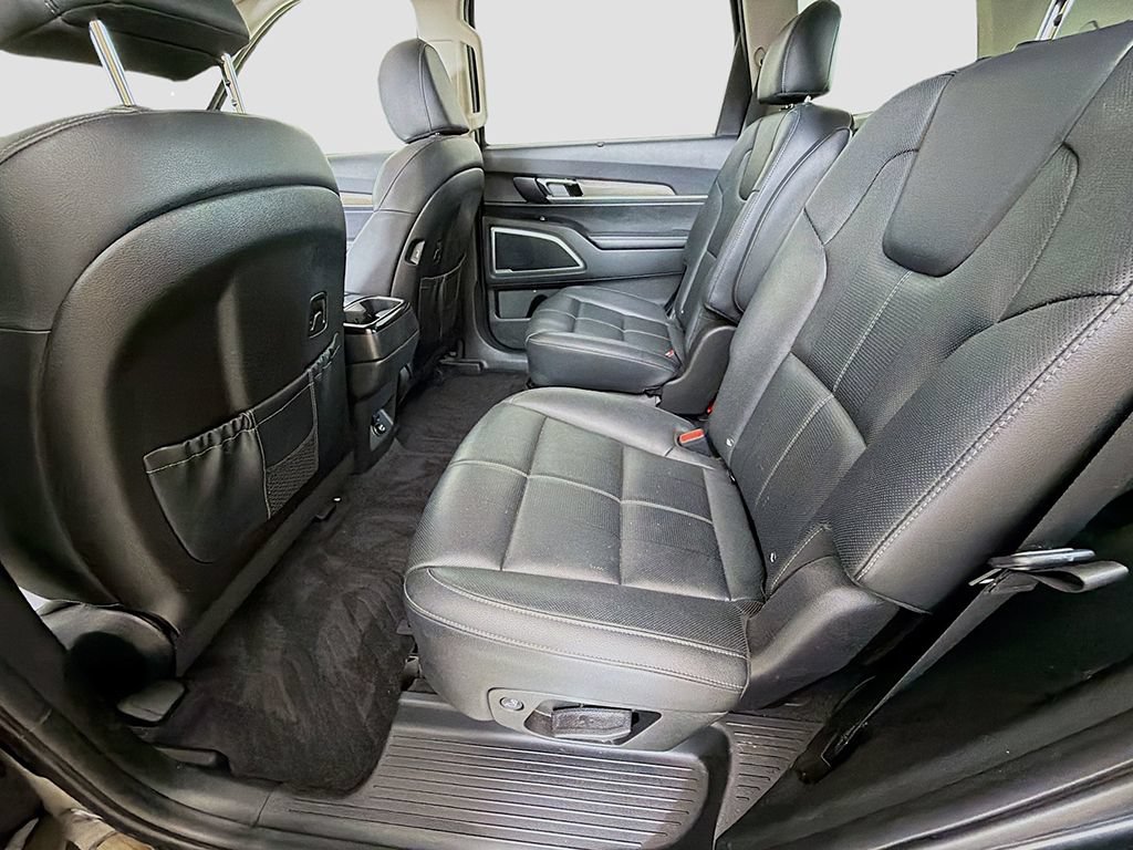 Used 2022 Kia Telluride EX w/ EX Premium Package AWD/4WD image 29