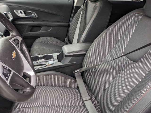 Used 2017 Chevrolet Equinox LT w/ Convenience Package AWD/4WD image 12