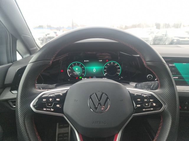 Used 2024 Volkswagen GTI S image 11