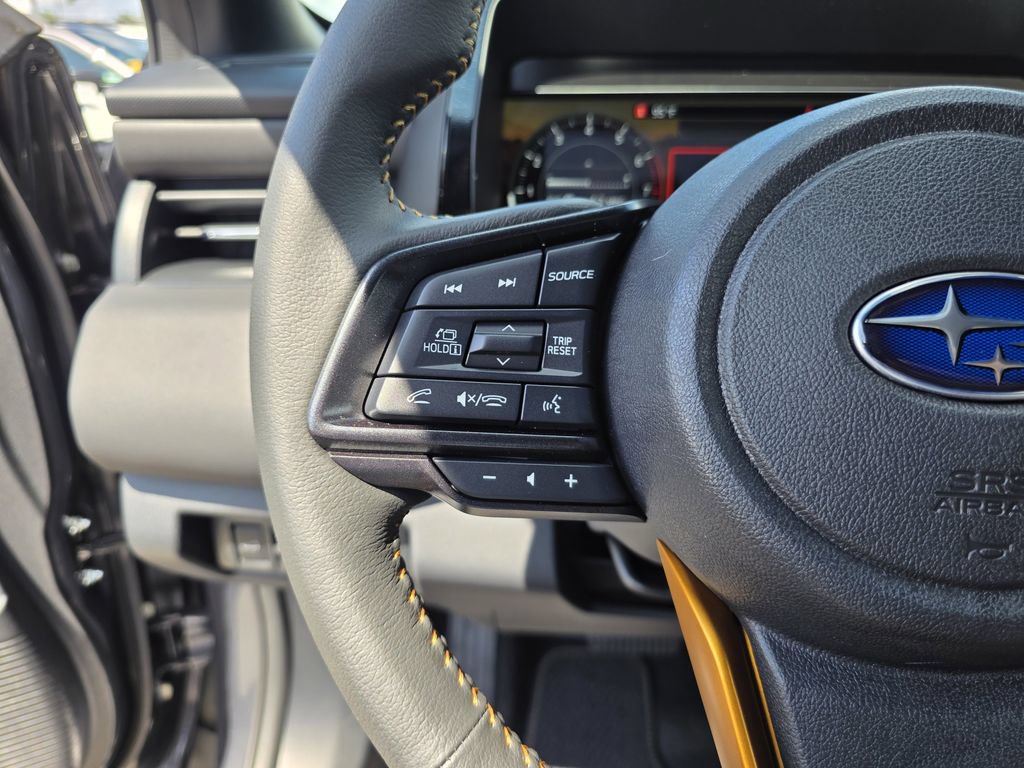 New 2026 Subaru Outback Wilderness AWD/4WD image 25