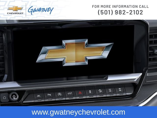New 2026 Chevrolet Silverado 1500 ZR2 w/ LPO, Dark Essentials Package AWD/4WD image 20