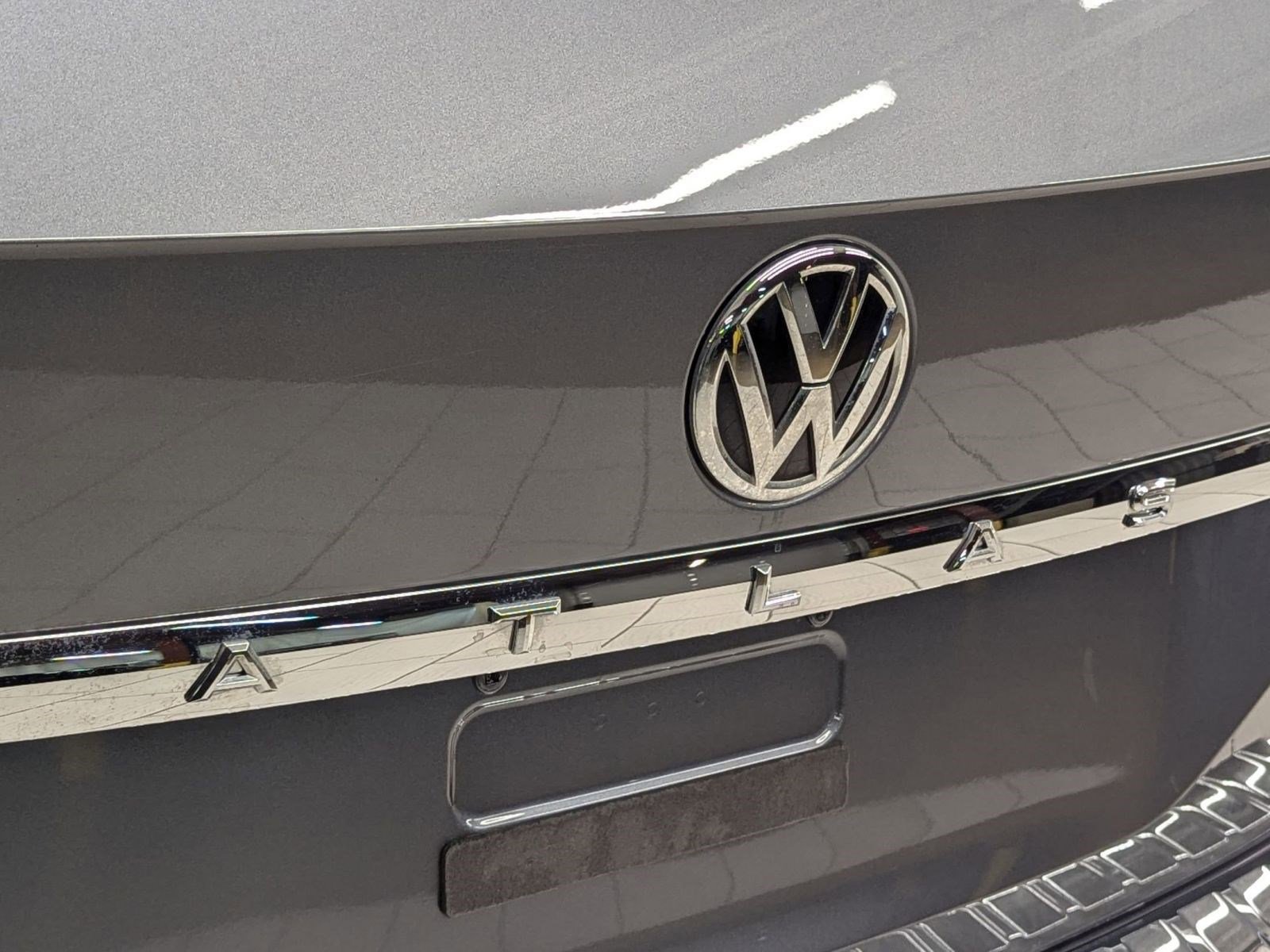 Used 2019 Volkswagen Atlas SEL image 35