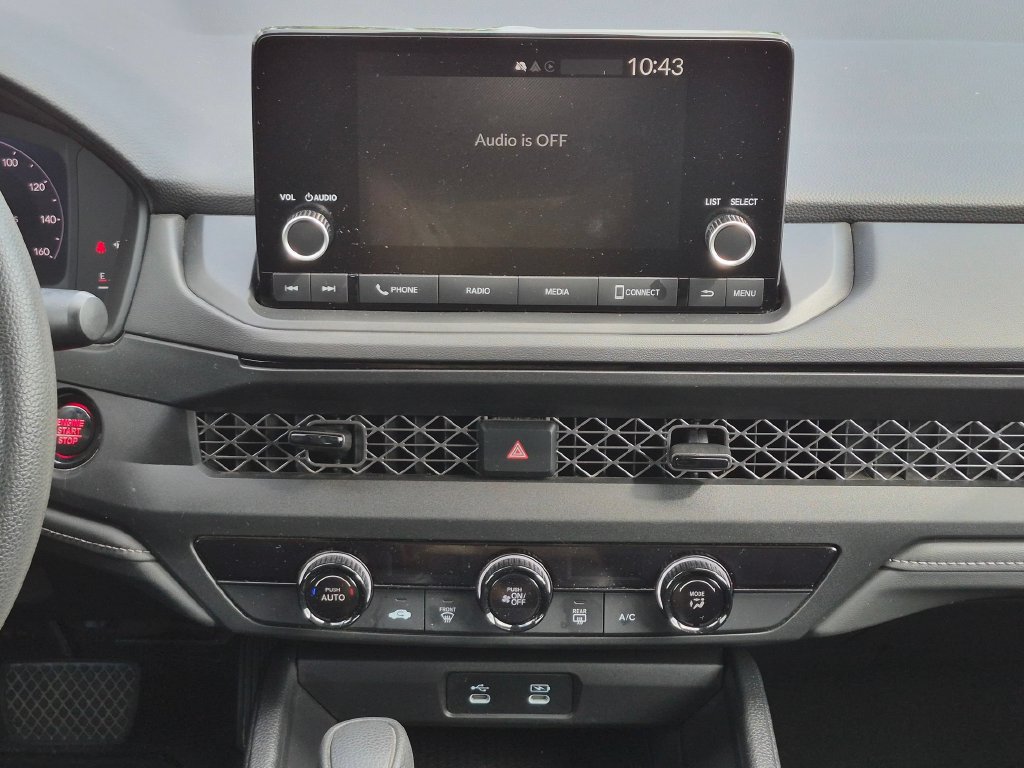 Used 2024 Honda Accord LX image 20