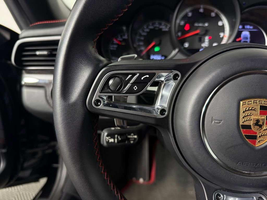 Certified 2019 Porsche 911 Turbo S image 26