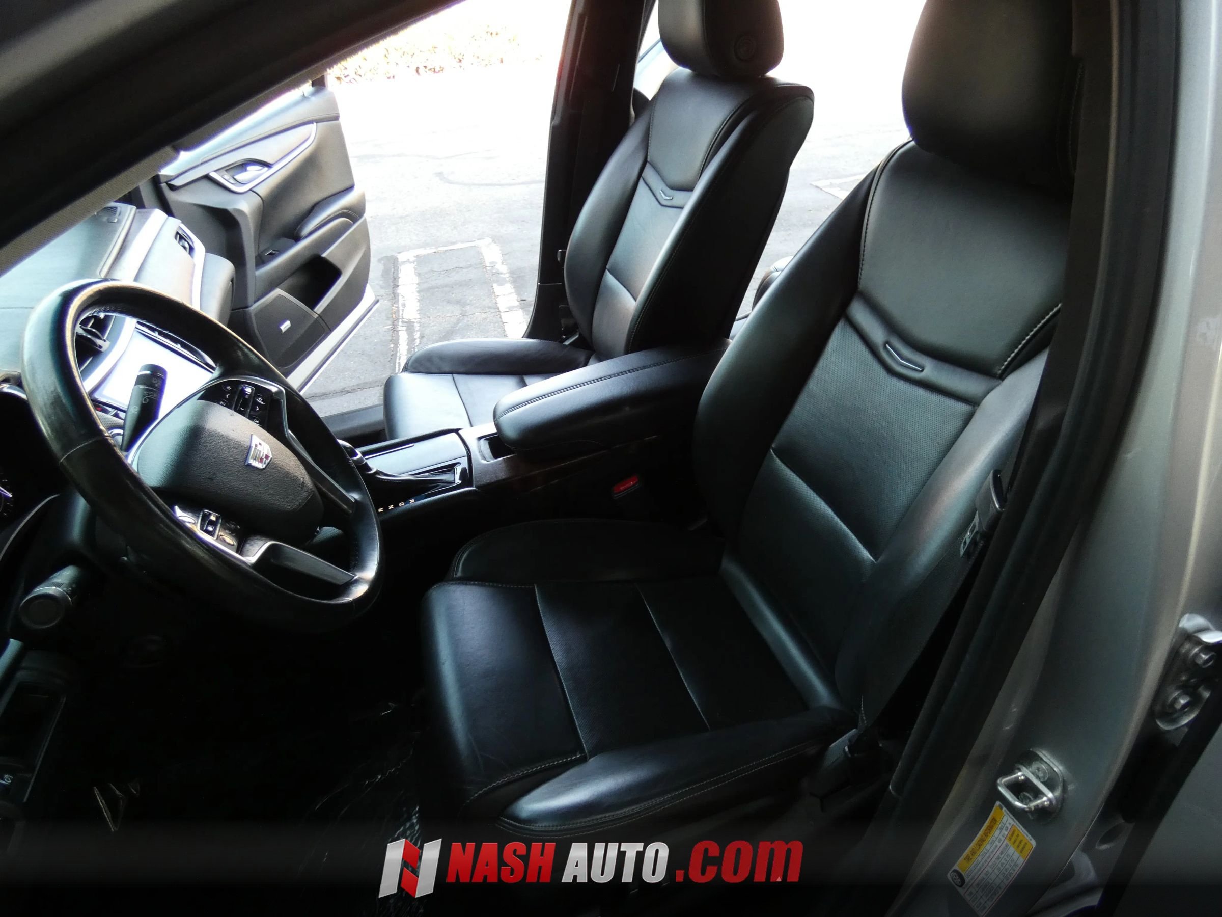 Used 2019 Cadillac XTS Luxury FWD image 53