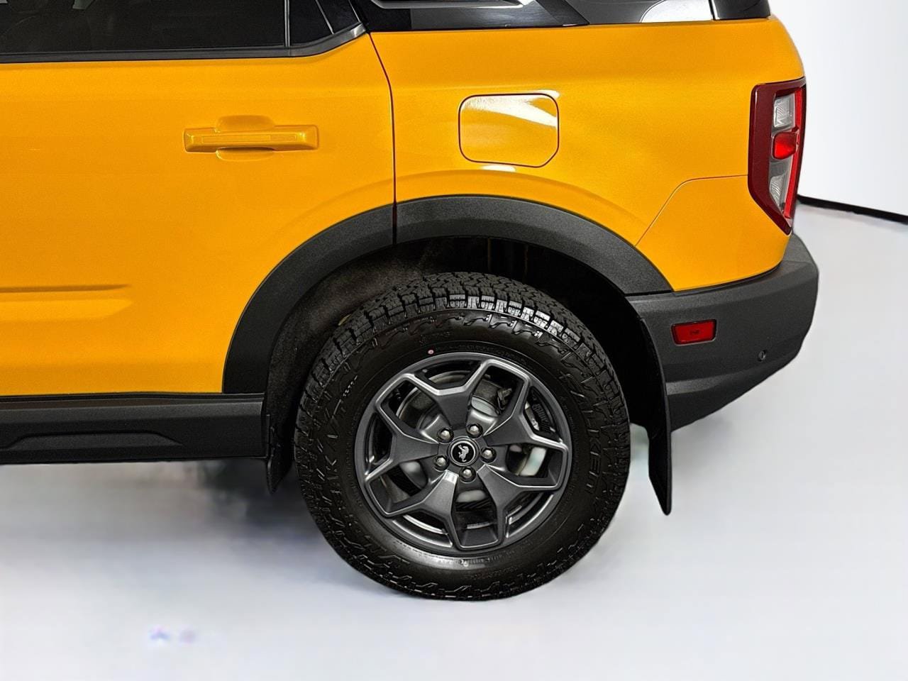 Used 2021 Ford Bronco Sport Badlands w/ Badlands Package AWD/4WD image 50