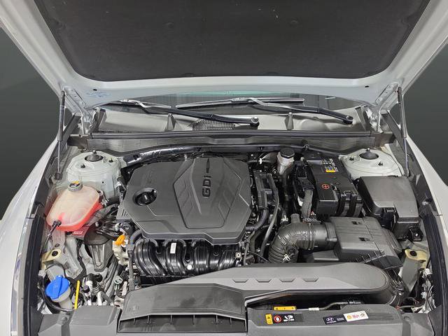 Certified 2023 Hyundai Sonata SEL image 29