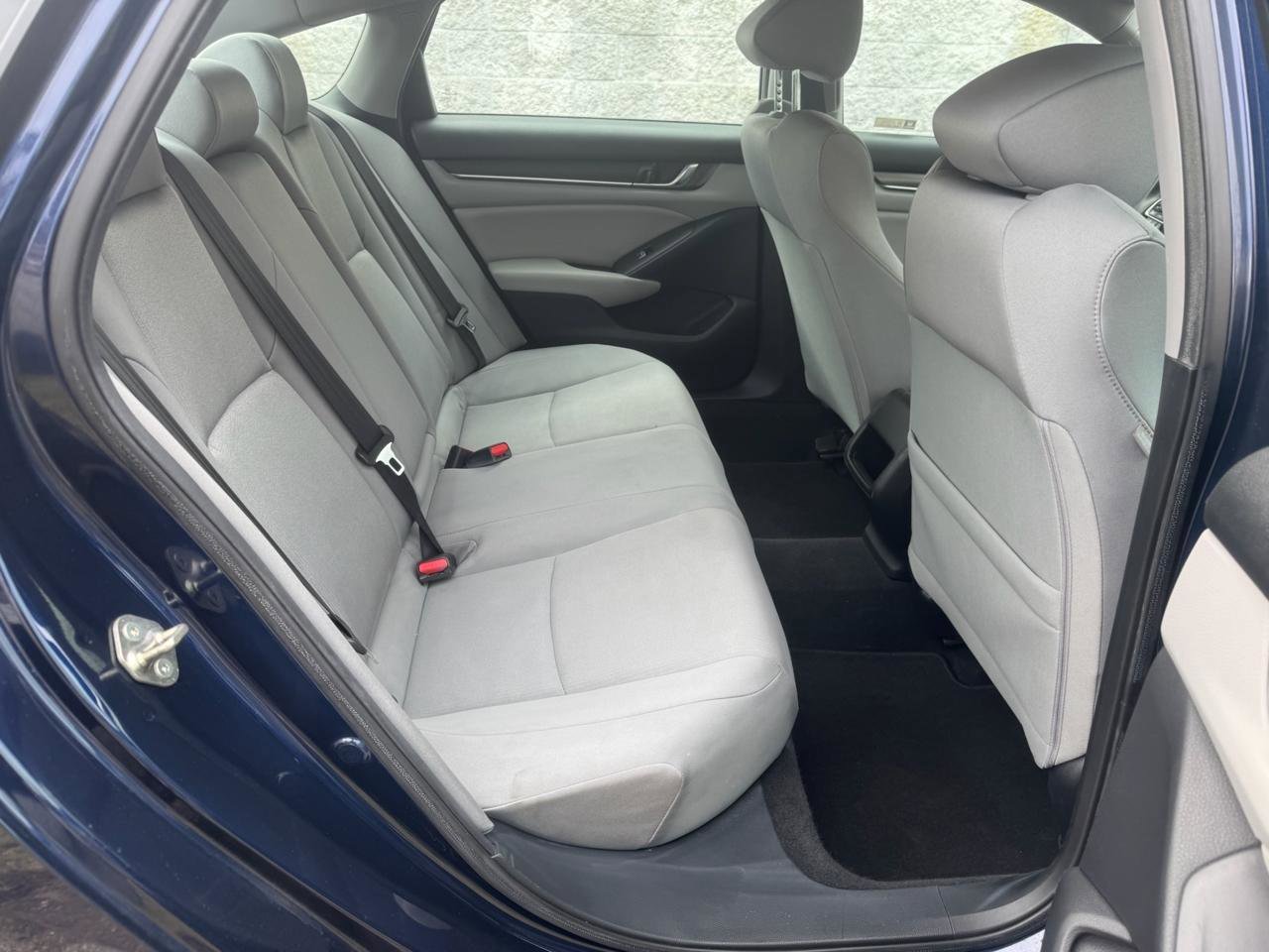 Used 2019 Honda Accord LX image 23