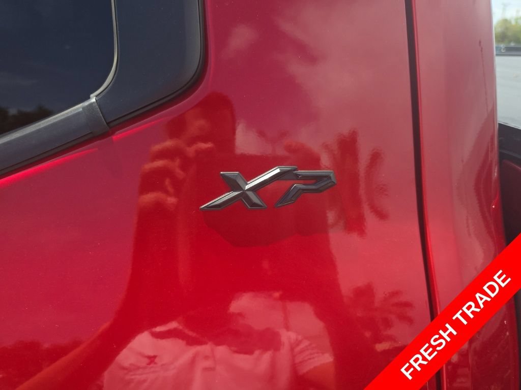 Used 2025 Toyota Tundra SR5 w/ SR5 Convenience Package RWD image 4