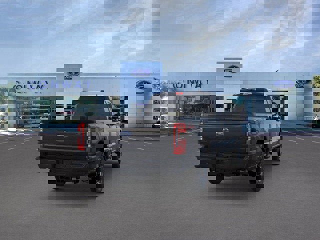 New 2026 Ford F350 4x4 SuperCab Super Duty image 8