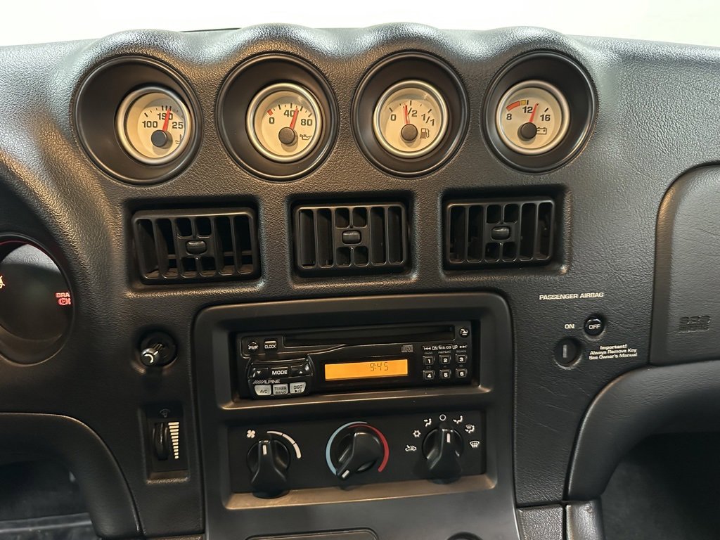 Used 2002 Dodge Viper RT/10 image 30