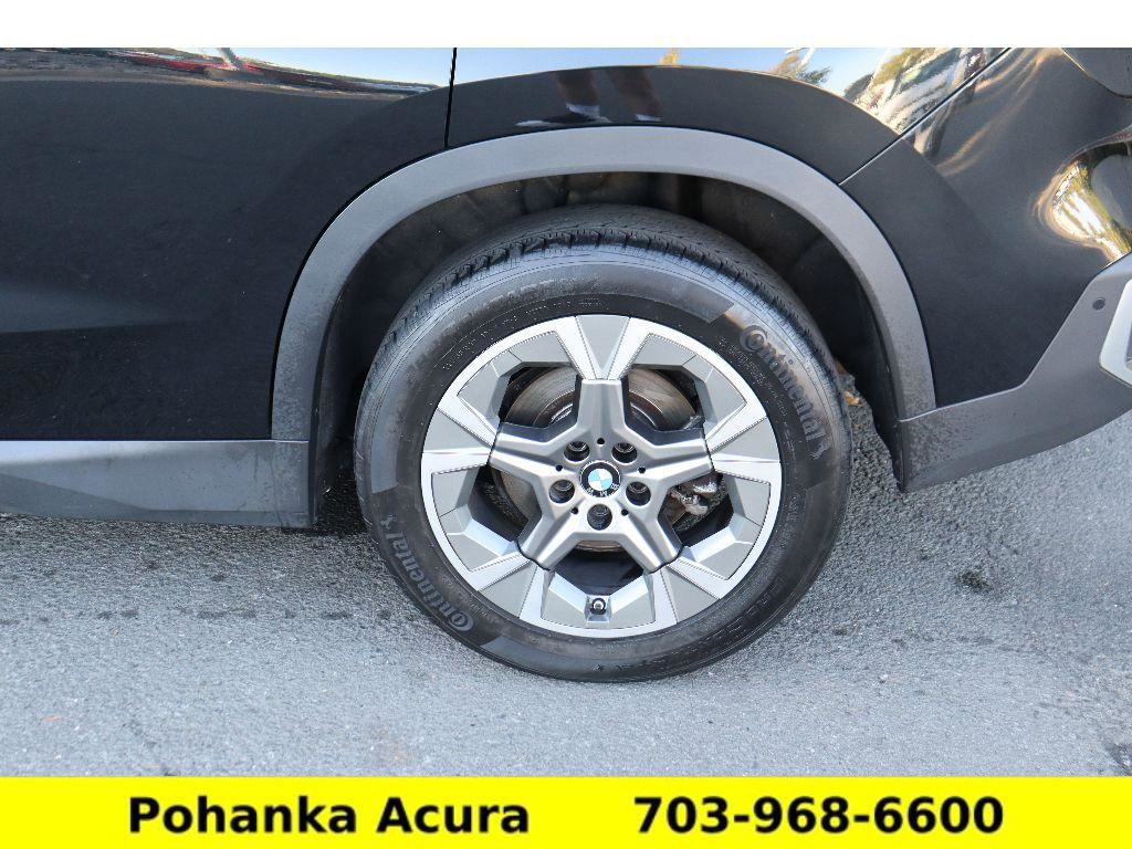 Used 2023 BMW X1 xDrive28i w/ Convenience Package image 24