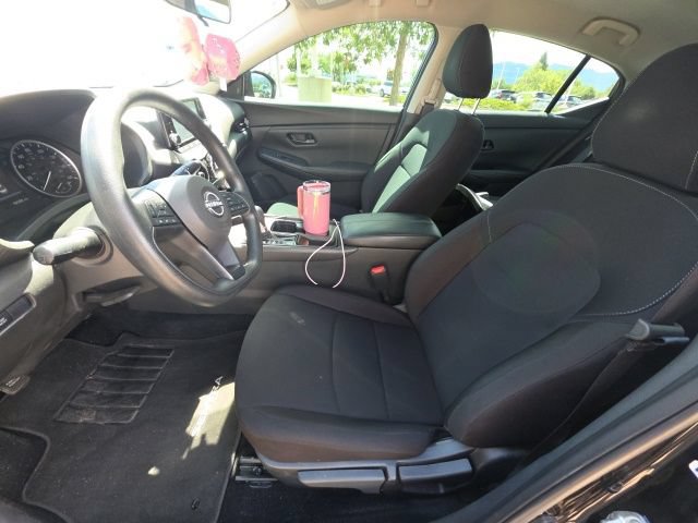 Used 2025 Nissan Sentra S FWD image 3