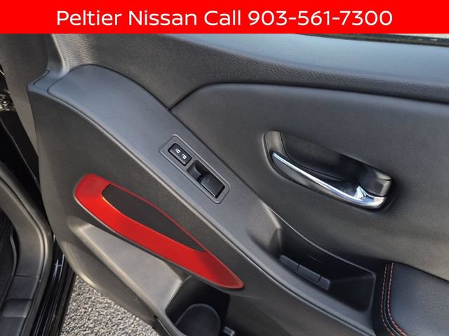 Certified 2024 Nissan Frontier PRO-4X w/ Technology Package AWD/4WD image 14