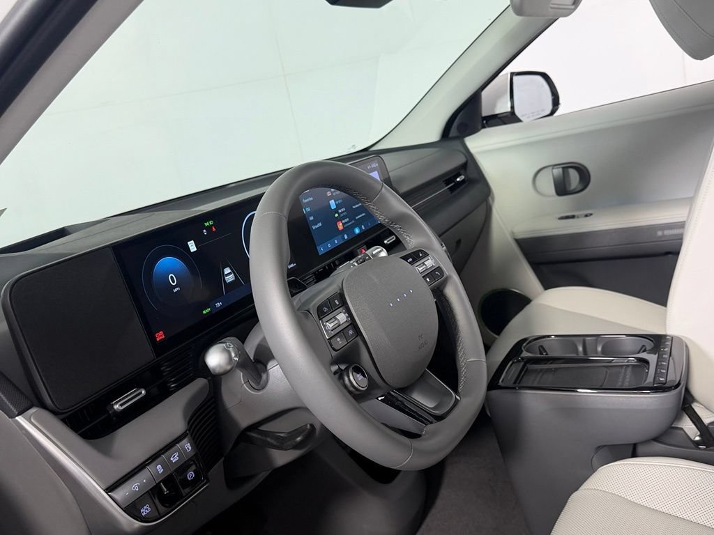 Used 2025 Hyundai Ioniq 5 Limited RWD image 23