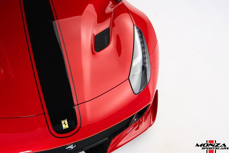 Used 2017 Ferrari F12tdf RWD image 28
