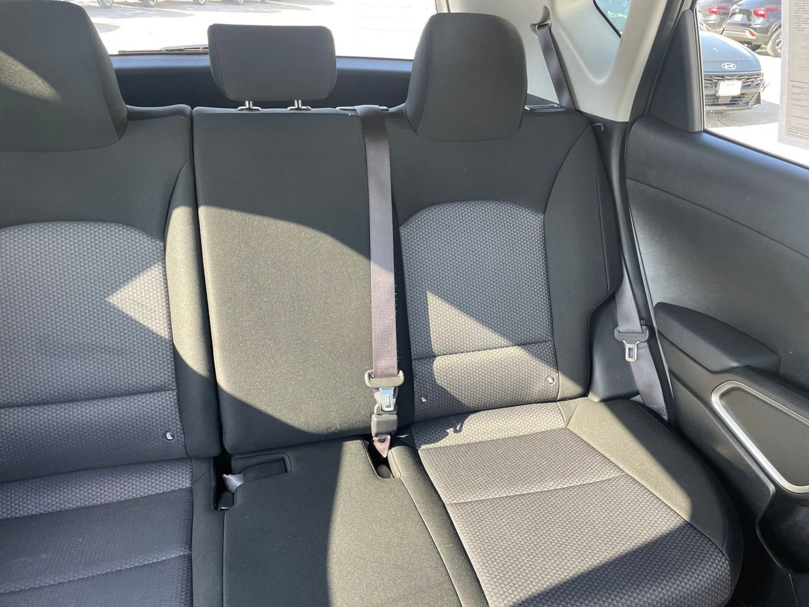 Used 2025 Kia Soul LX w/ LX Technology Package image 35