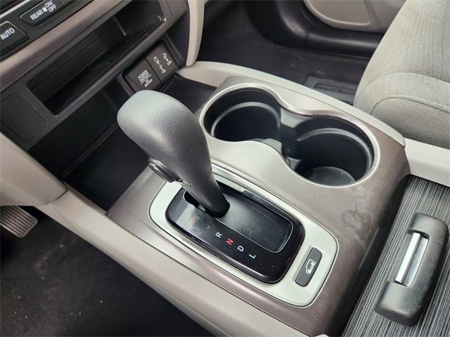 Certified 2017 Honda Pilot EX image 17