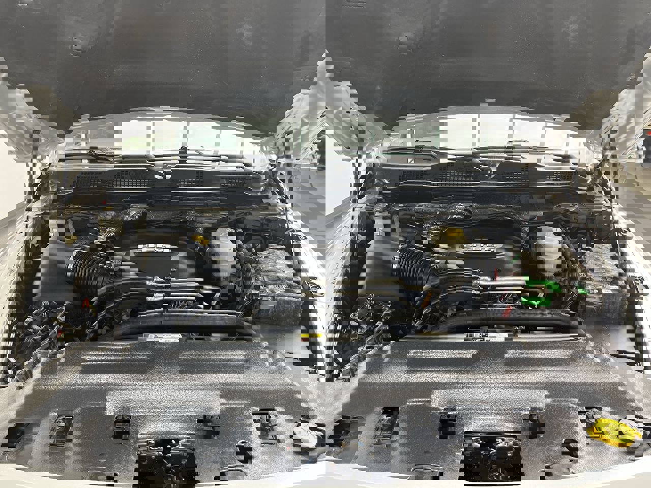 Used 2018 RAM 2500 Big Horn w/ Sport Appearance Group image 29