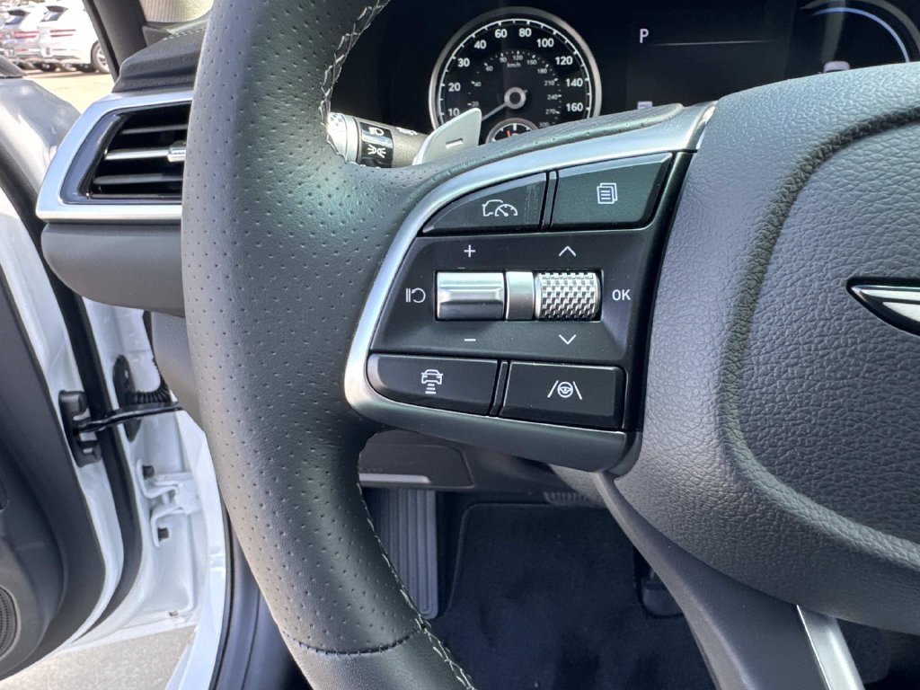 New 2026 Genesis G70 2.5T Prestige RWD image 24