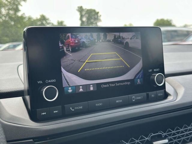 Certified 2025 Honda Accord SE image 18