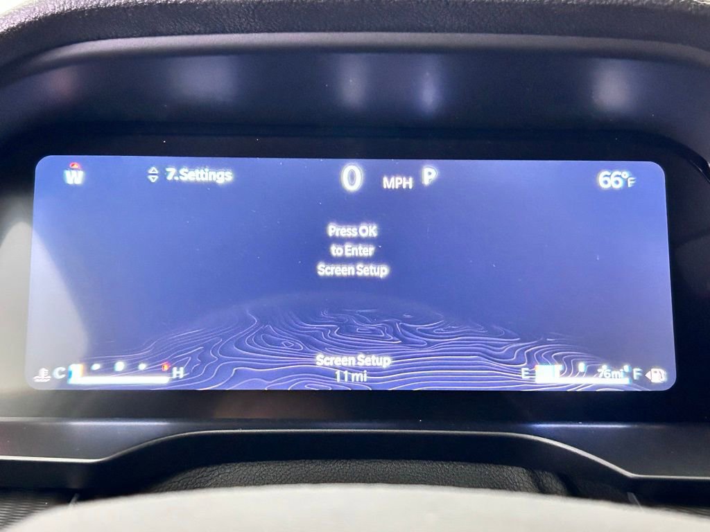 New 2025 Jeep Grand Cherokee Laredo w/ Trailer Tow Package image 27