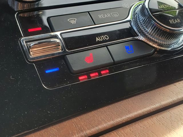 Used 2024 Lincoln Navigator Black Label image 23