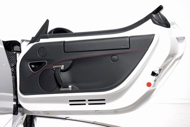 Used 2019 Alfa Romeo 4C Spider image 50