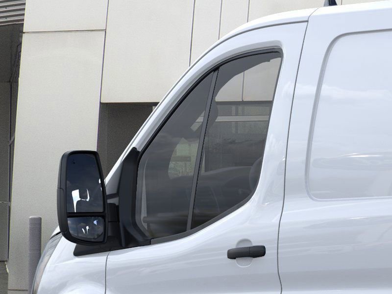 New 2025 Ford Transit 150 Low Roof image 48