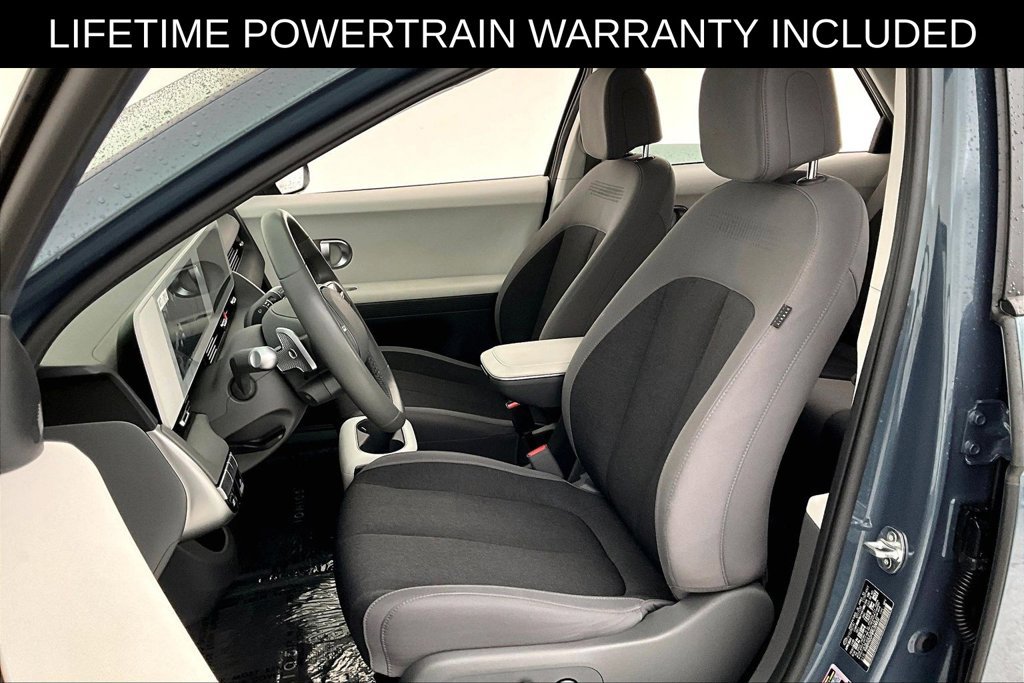 Used 2024 Hyundai Ioniq 5 SEL AWD/4WD image 31