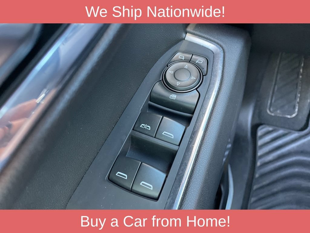 Used 2024 Chevrolet Silverado 1500 LT AWD/4WD image 26