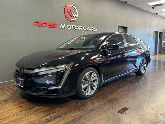 Used 2019 Honda Clarity Plug-In Hybrid