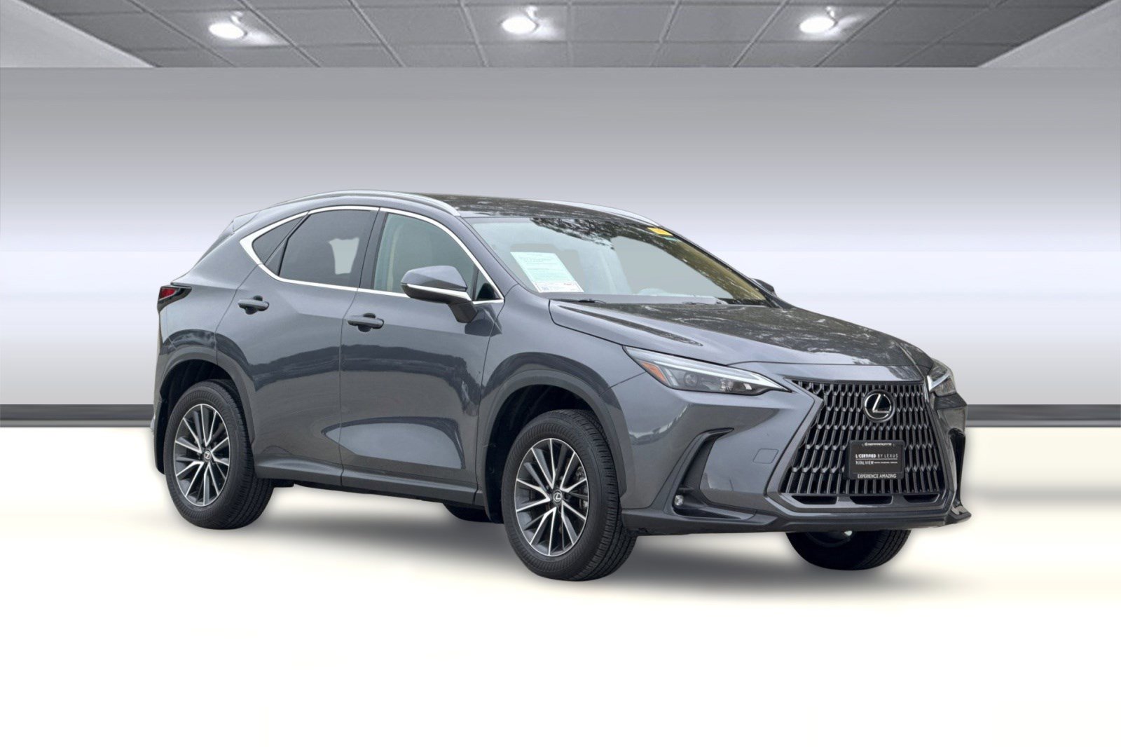 Certified 2024 Lexus NX 250 FWD image 7