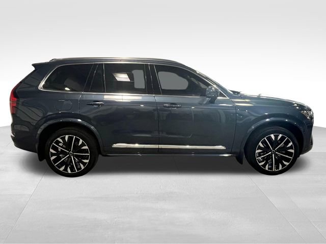Used 2026 Volvo XC90 B6 Ultra w/ Protection Package image 8