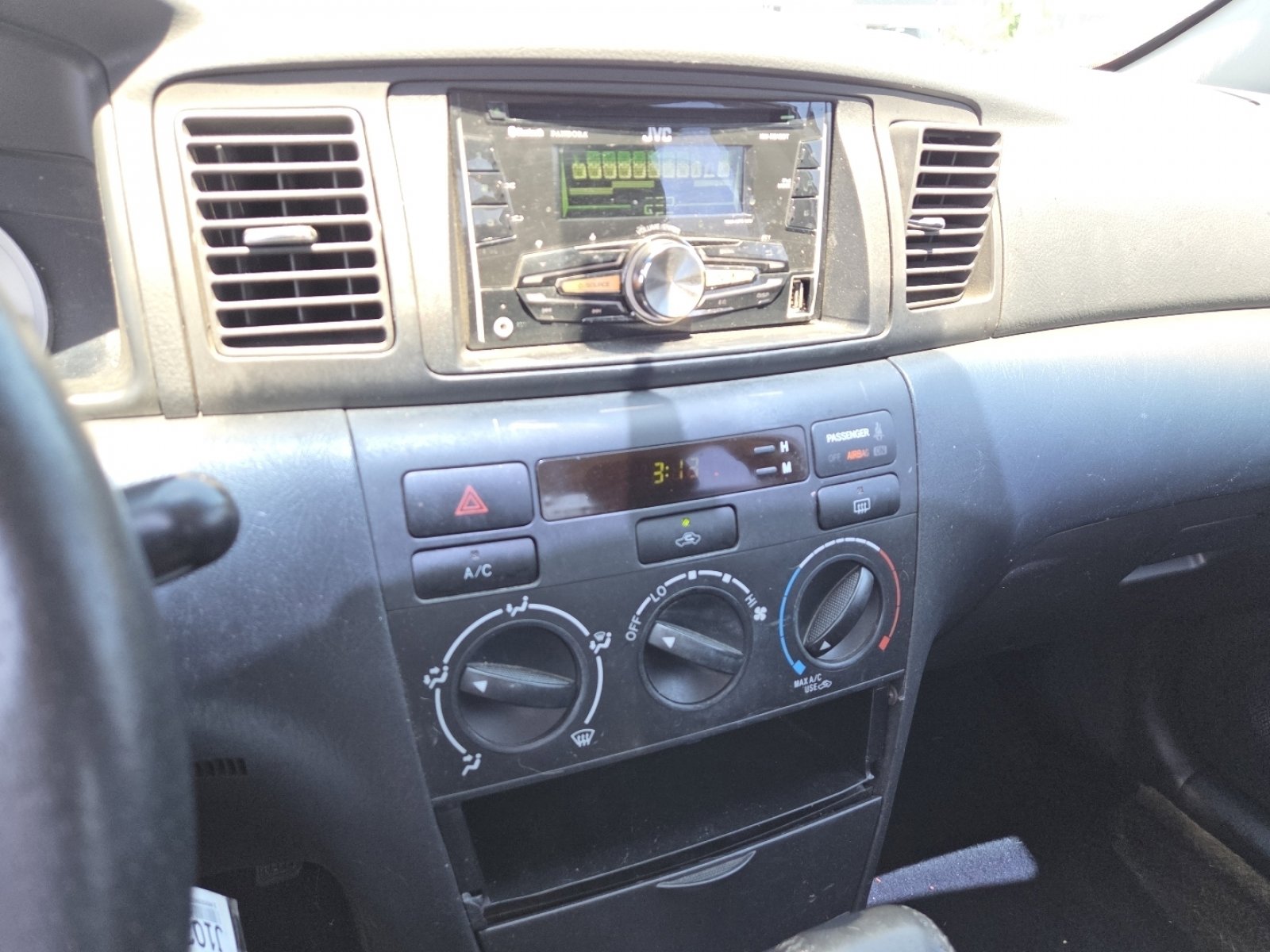 Used 2007 Toyota Corolla LE FWD image 25