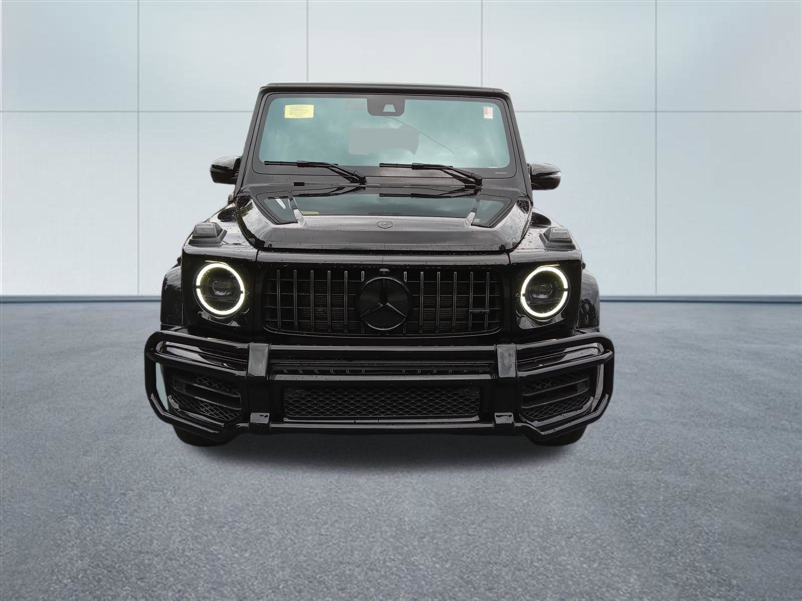 Used 2021 Mercedes-Benz G 63 AMG 4MATIC image 5