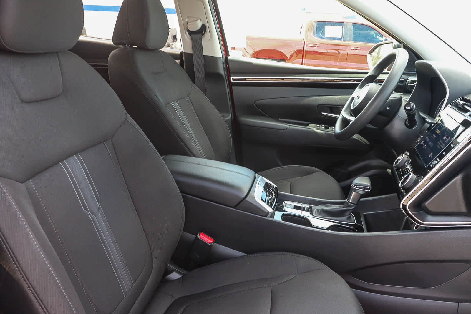 Used 2023 Hyundai Tucson SEL image 23