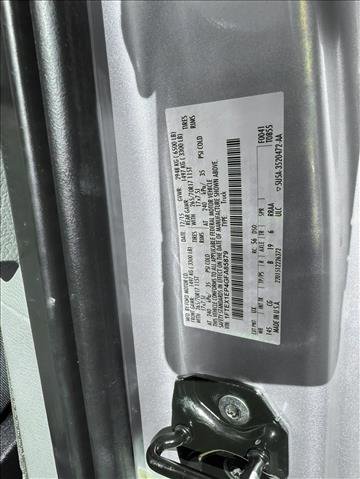 Used 2016 Ford F150 XL w/ Equipment Group 101A Mid image 20