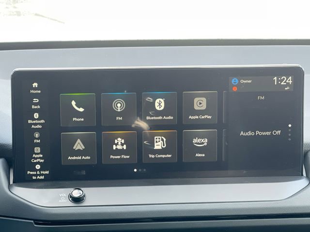 Used 2025 Honda Accord Sport image 28