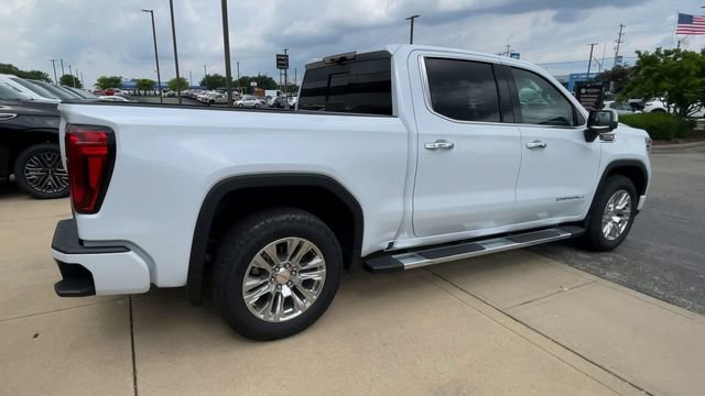 New 2026 GMC Sierra 1500 Denali w/ Technology Package AWD/4WD image 2