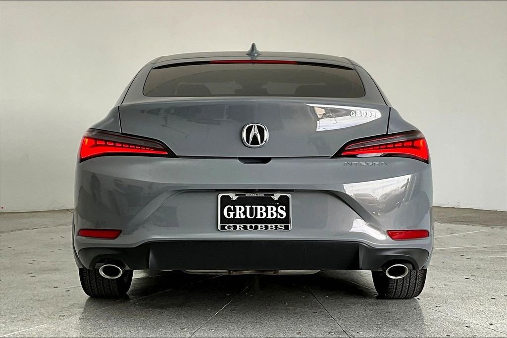 Certified 2026 Acura Integra image 6