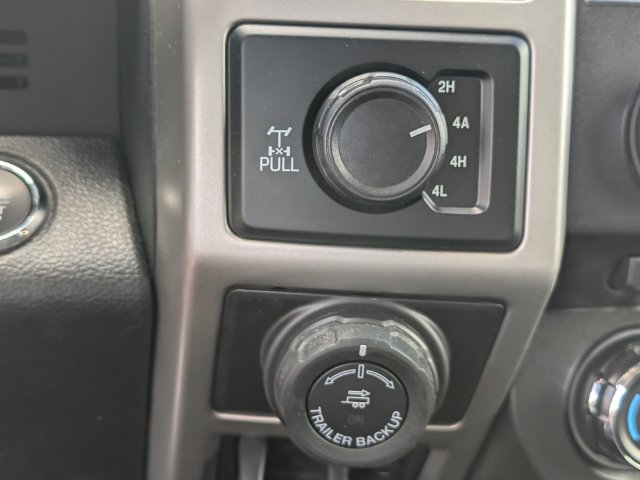 Used 2018 Ford F150 Lariat w/ Equipment Group 501A Mid AWD/4WD image 14