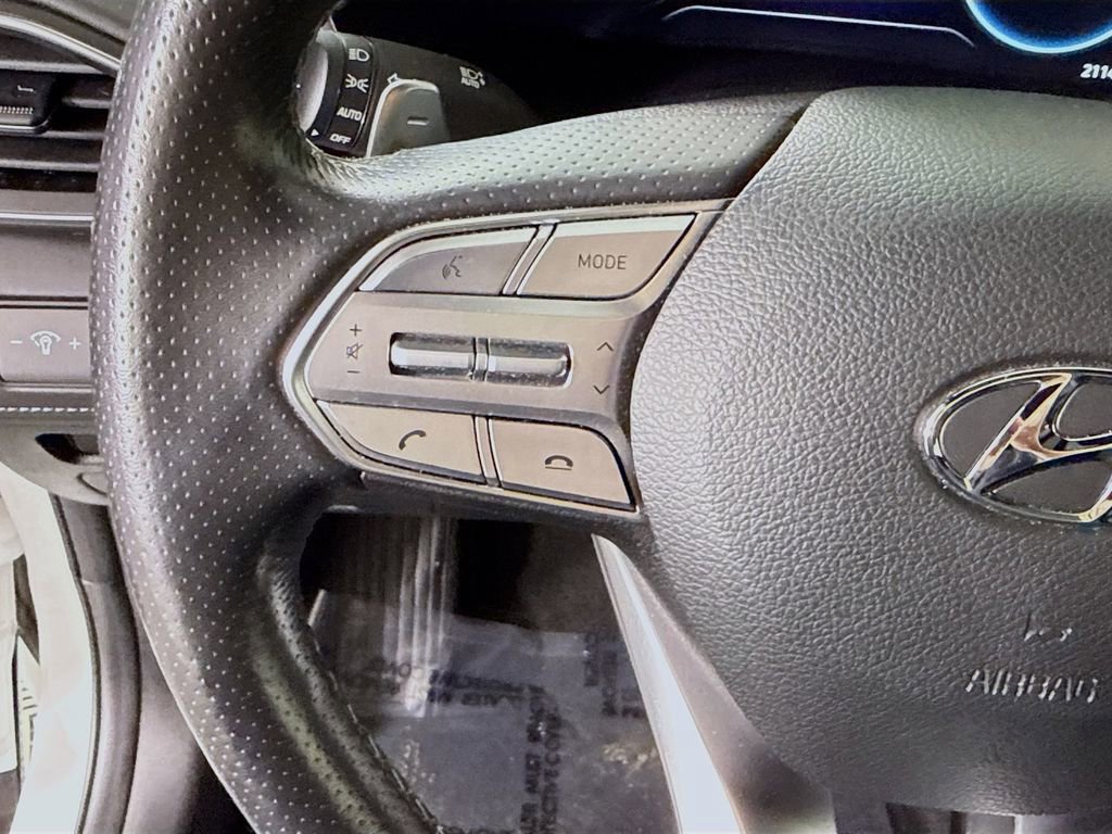 Certified 2023 Hyundai Santa Fe Calligraphy image 23