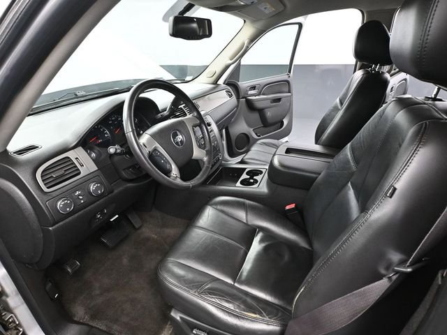 Used 2010 Chevrolet Tahoe LT w/ Luxury Package image 24