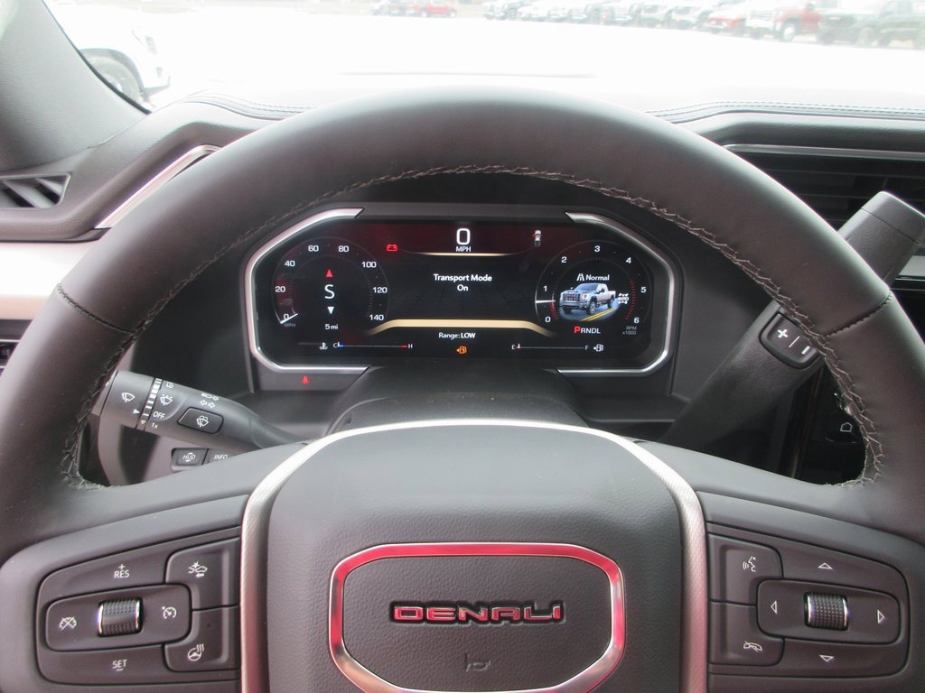 New 2026 GMC Sierra 2500 Denali image 18