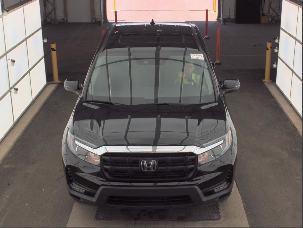 Used 2024 Honda Ridgeline RTL image 4
