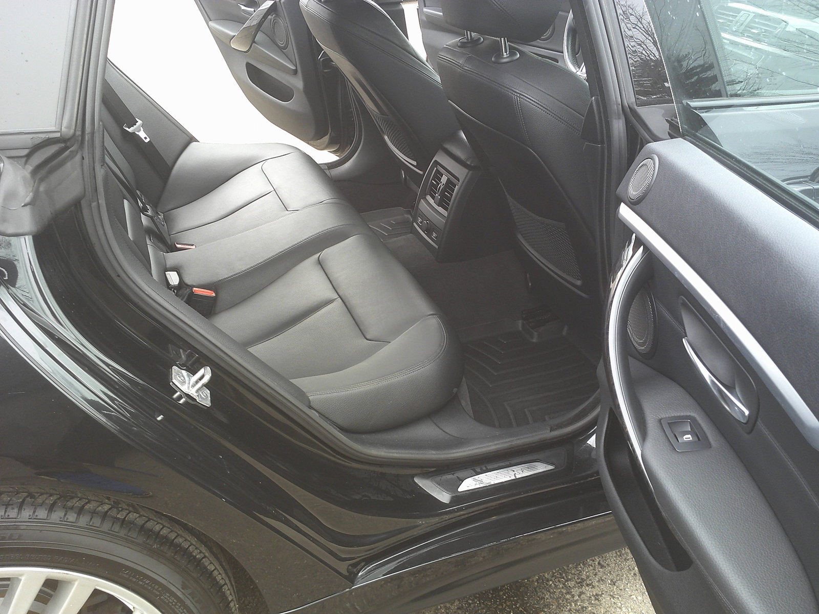 Used 2015 BMW 428i Gran Coupe xDrive image 13