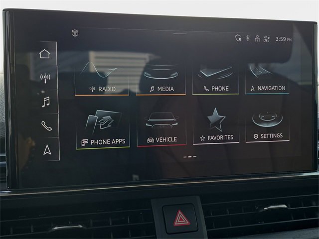 Certified 2024 Audi A5 2.0T Premium w/ Convenience Package image 24