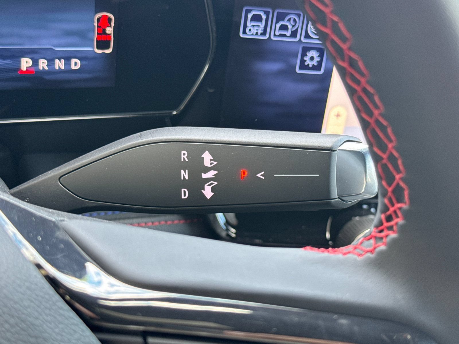 New 2026 Chevrolet Blazer EV RS FWD image 23