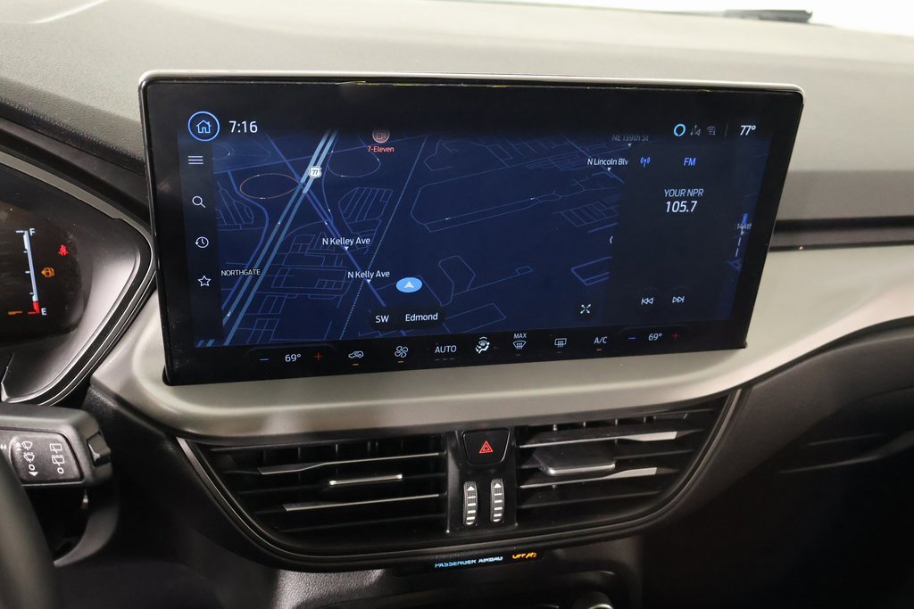 Used 2024 Ford Escape Active w/ Tech Pack #1 image 7